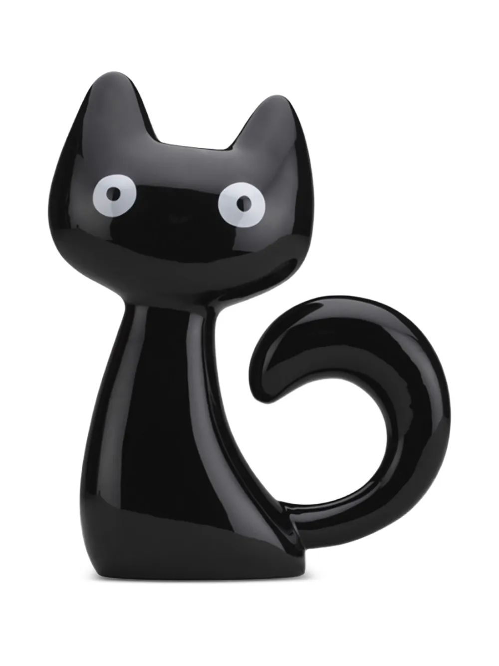 Qeeboo cat-shaped figurine | Figurines | Image 2