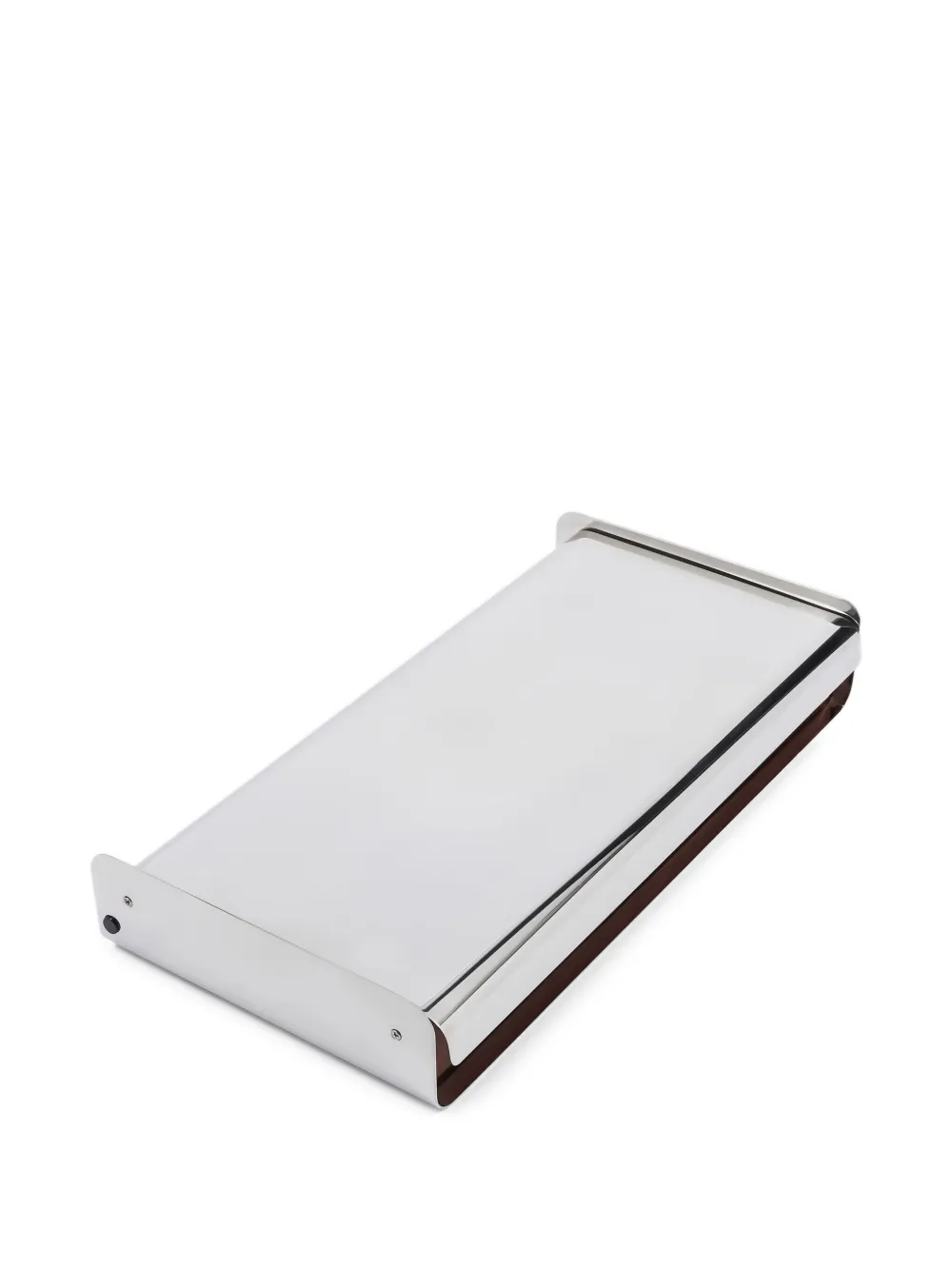 danese milano Citera ペンシルケース 5cm x 30cm - シルバートーン danese milano Citera ペンシルケース 5cm x 30cm - シルバートーン