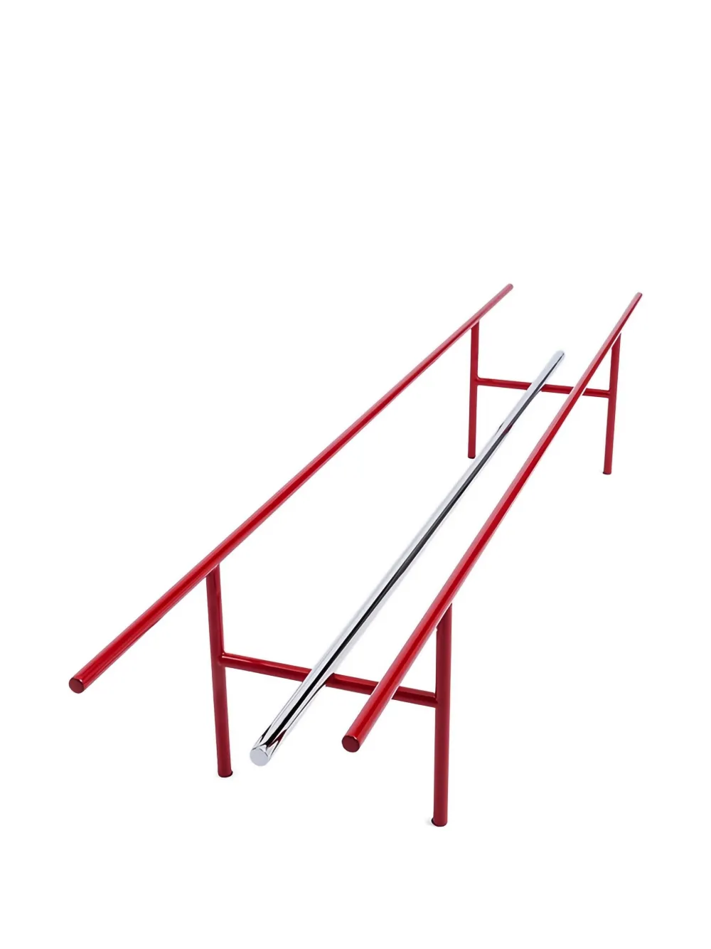 danese milano N 5.5 FRUIT HOLDER | Red | Image 1