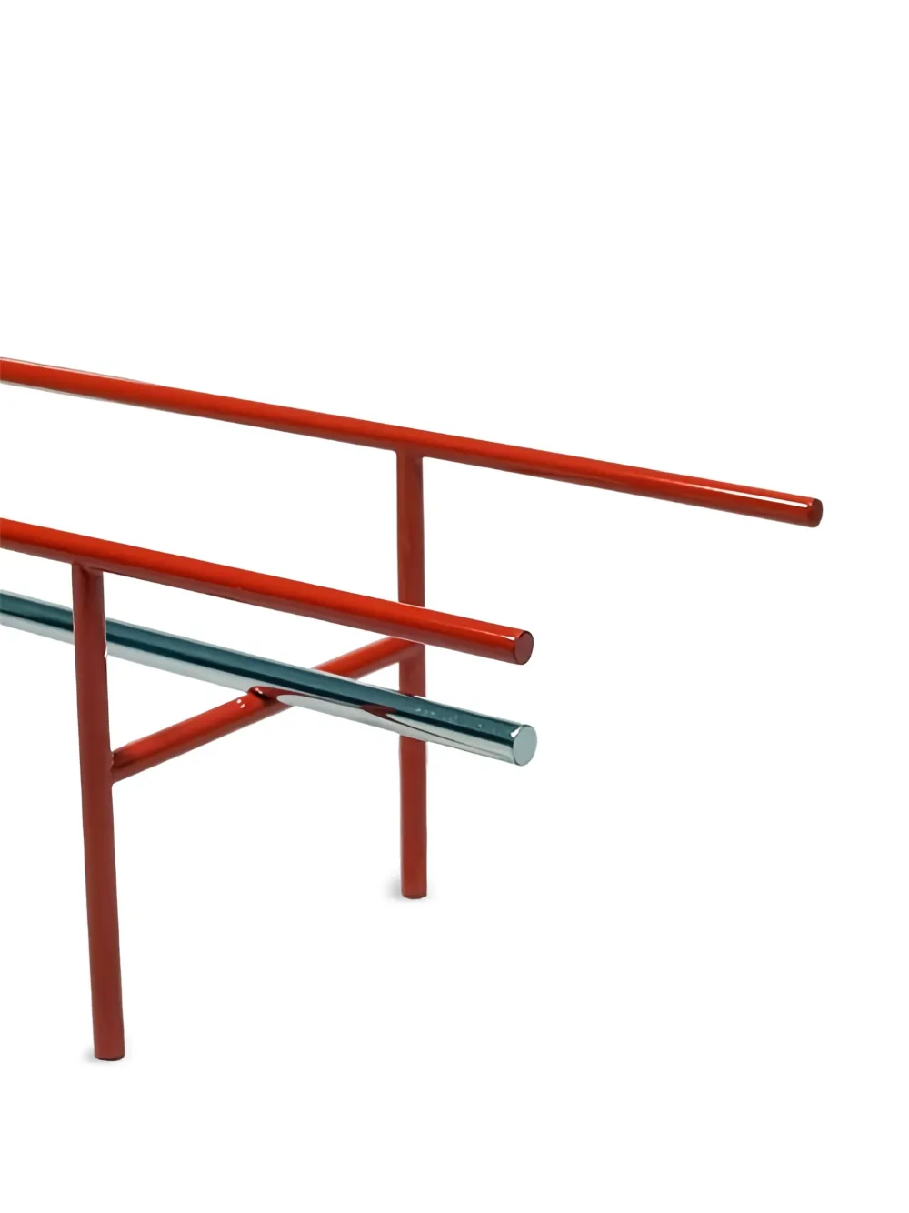 Danese Milano N 5.5 Fruit Holder In Red
