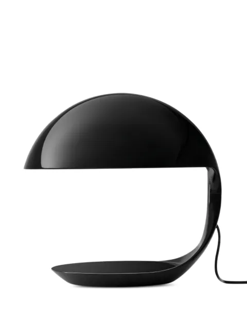 Martinelli Luce Cobra dome-shaped table lamp