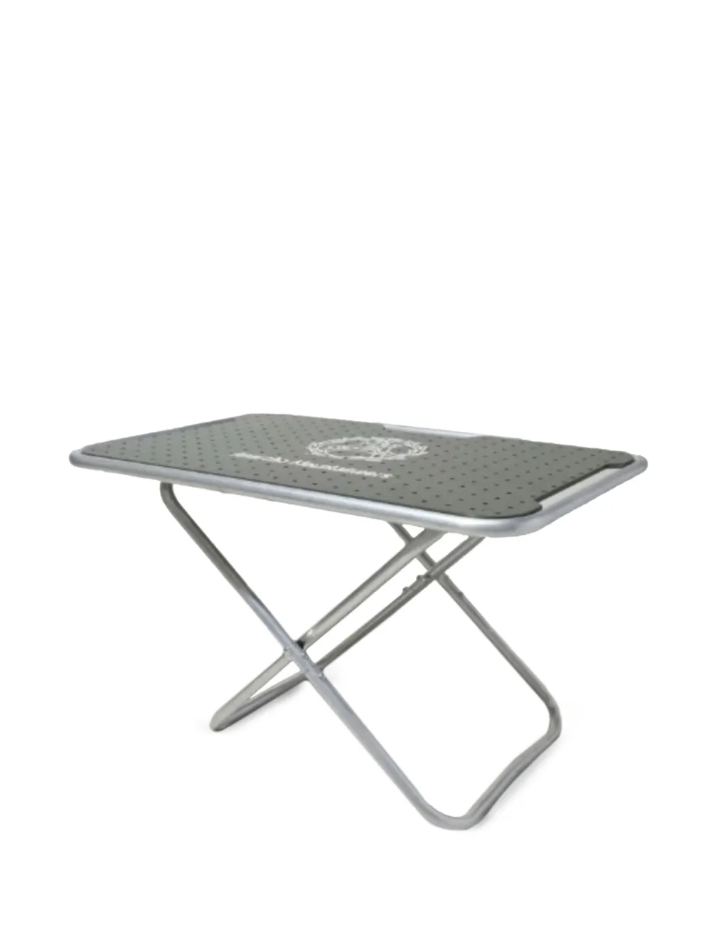 Mountain Research logo-embellished folding table | Tables | Image 2