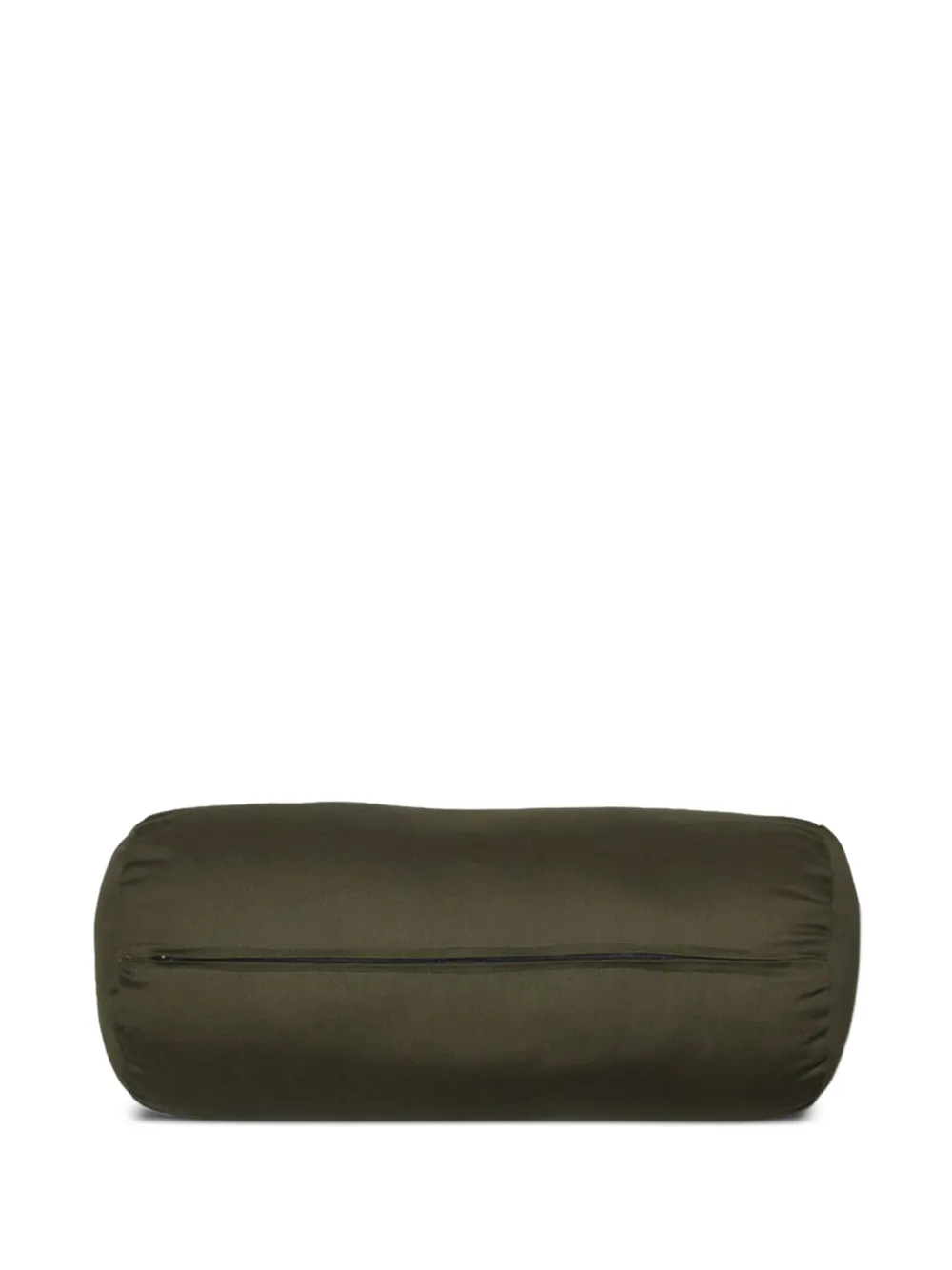 Mountain Research Cylinder Cushion In Black