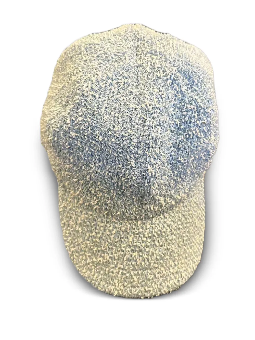 Eleventy Pet van katoenblend met textuur Beige