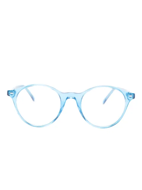 Ray-Ban Bernard round-frame glasses