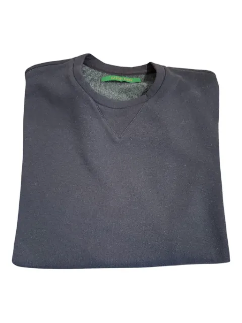 Hand Picked crew-neck sweater