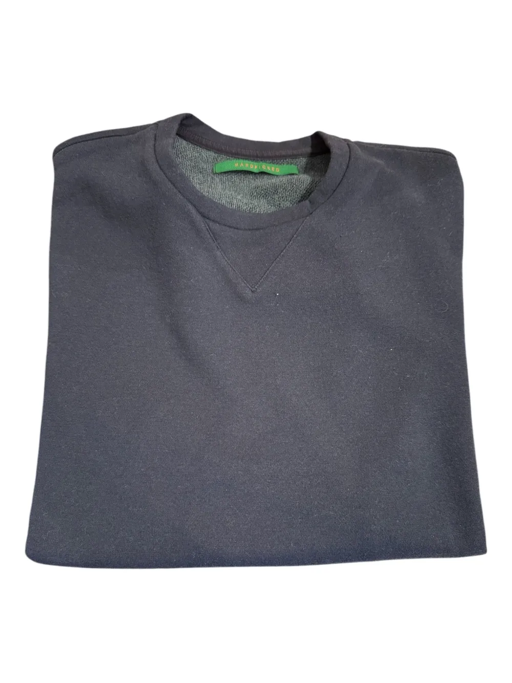 Hand Picked crew-neck sweater | Sweatshirts | Image 2