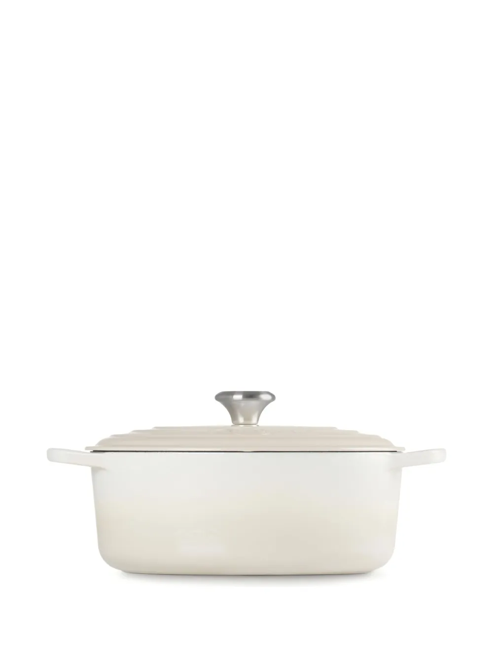 Le Creuset Risotto キャセロール - ホワイト Le Creuset Risotto キャセロール - ホワイト