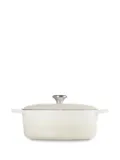 Le Creuset Risotto casserole - White
