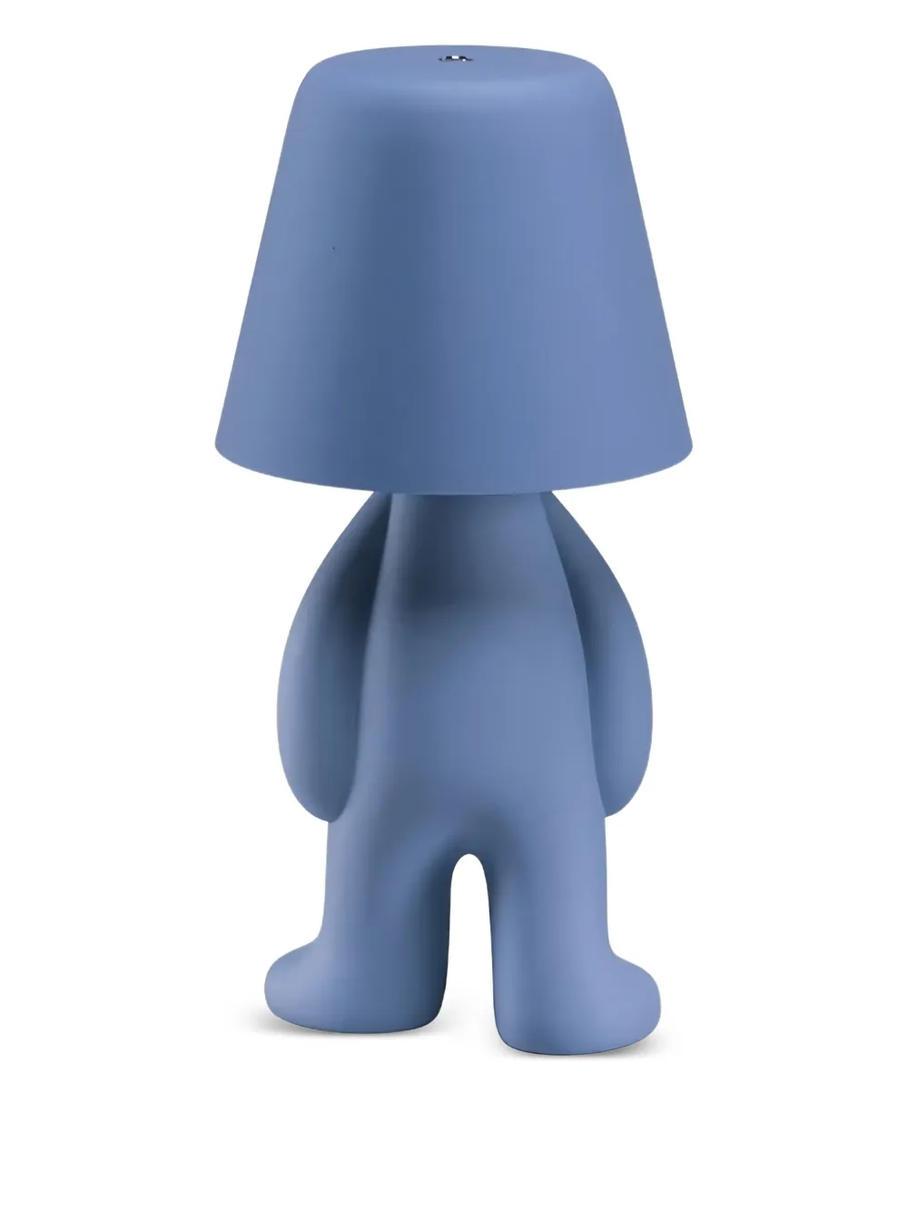 Qeeboo Sweet Brothers lamp (31 cm) - Blauw