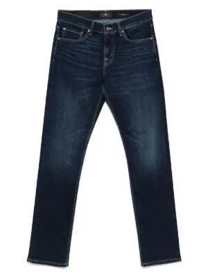 シルクシャツ 7 for all mankind セブンフォオールマンカインド 7 For All Mankind（セブンフォーオールマンカインド）メンズ - FARFETCH