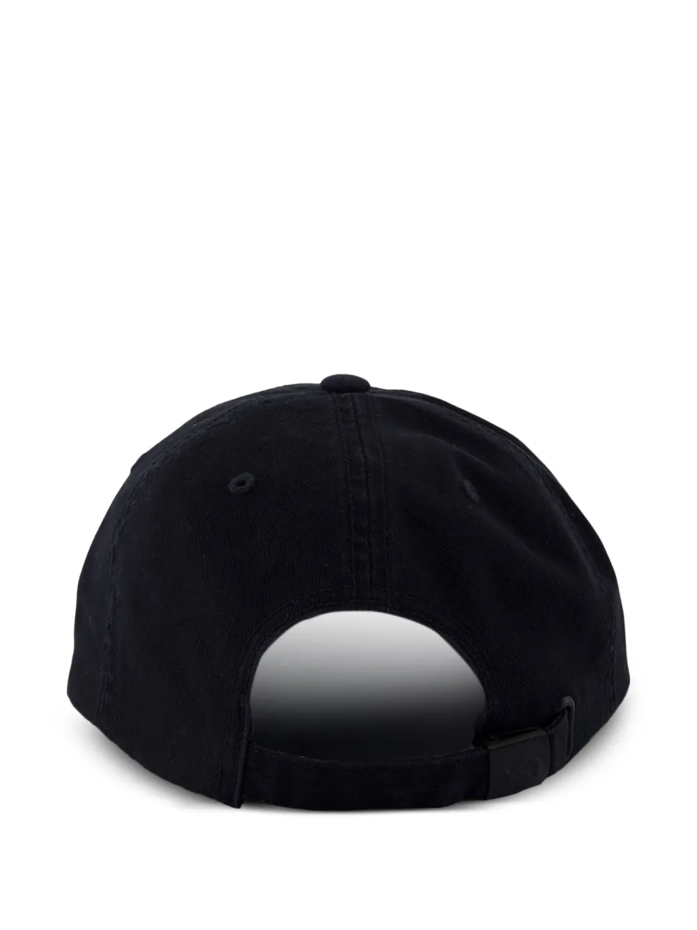 Y-3 graphic-print baseball cap | Women | Image 2