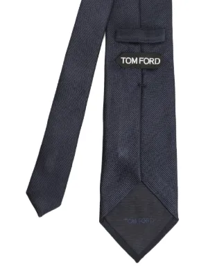 TOMFORD トムフォード　ネクタイ TOM FORD トムフォード ネクタイ【剣先幅:8cm】 メンズ | メンズ