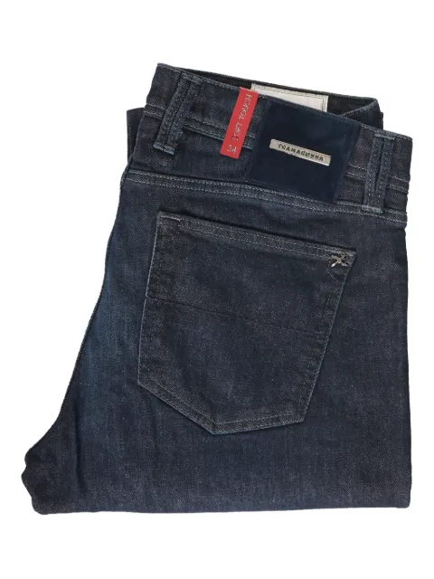 Sartoria Tramarossa five-pockets jeans