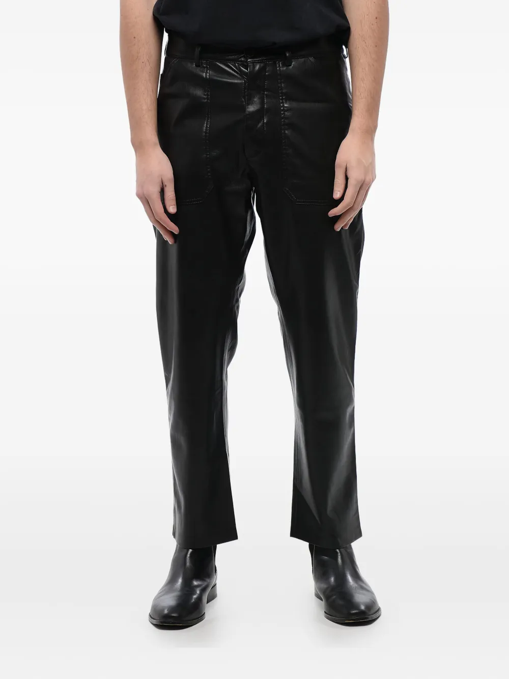 Jasper five-pockets trousers