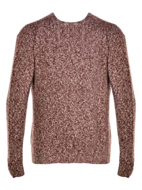 Fedeli crew-neck sweater