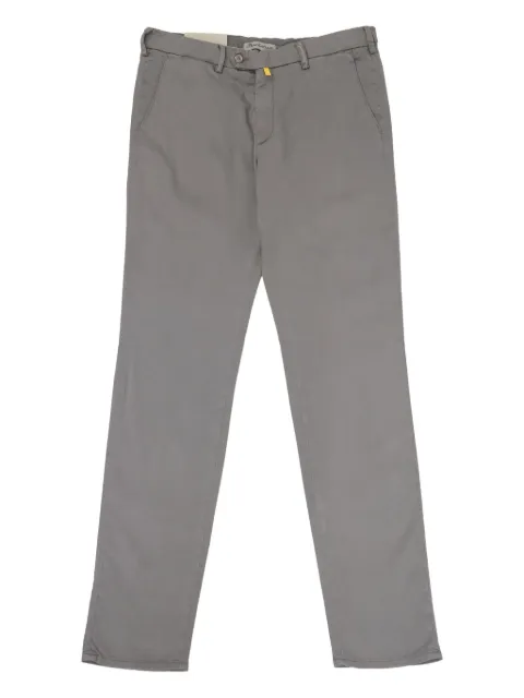 SARTORIO NAPOLI button-fastening chinos
