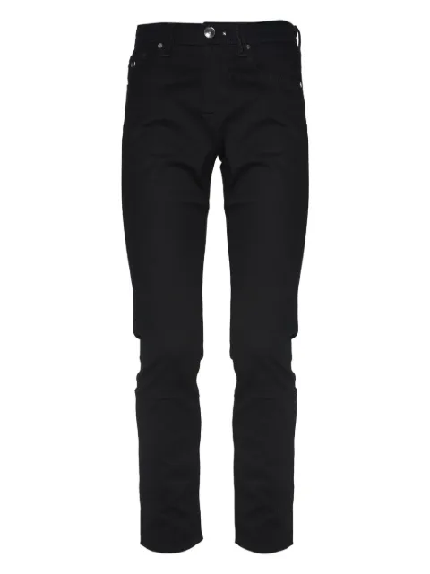 Sartoria Tramarossa zip-fly straight-leg jeans