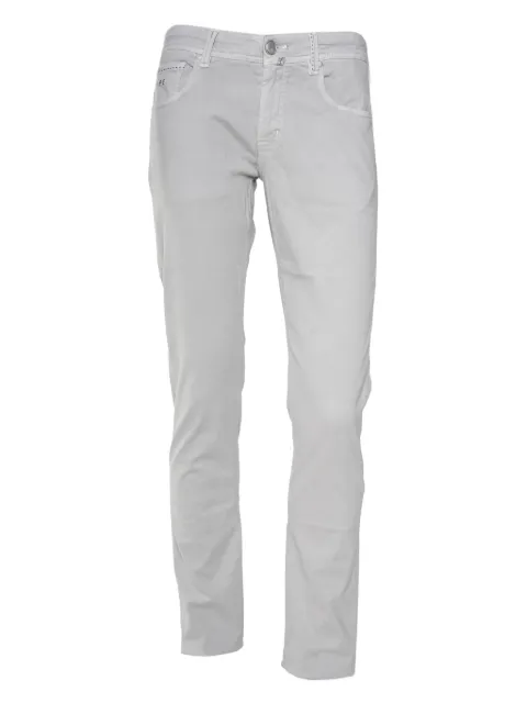 Sartoria Tramarossa straight-leg trousers