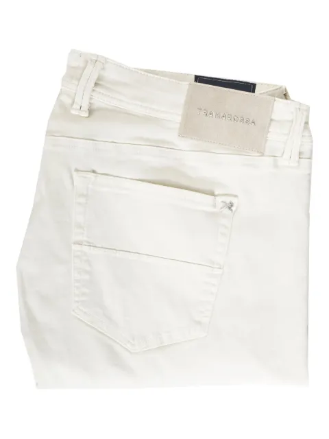 Sartoria Tramarossa pantalones Butter