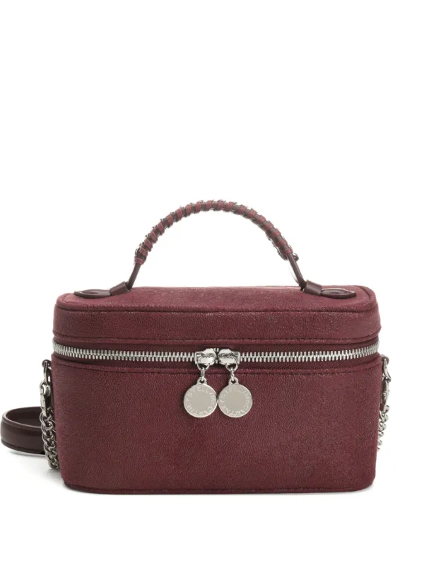 Stella McCartney ファラベラ バニティケース | FARFETCH JP