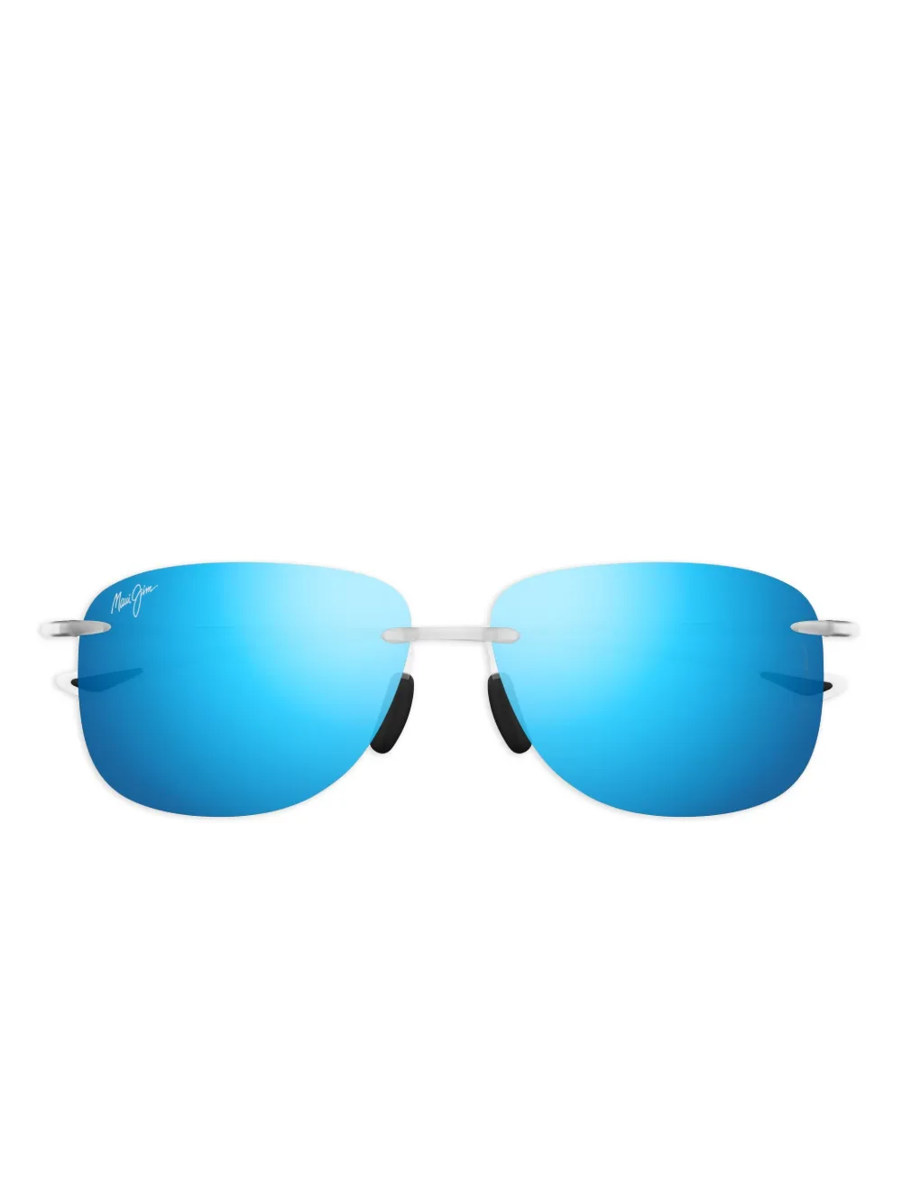 Maui Jim Zonnebril met randloos montuur 001