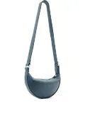 AllSaints crescent buckle bag - Blue