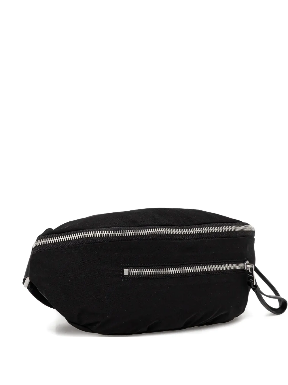 Itoko zip-fastening belt bag