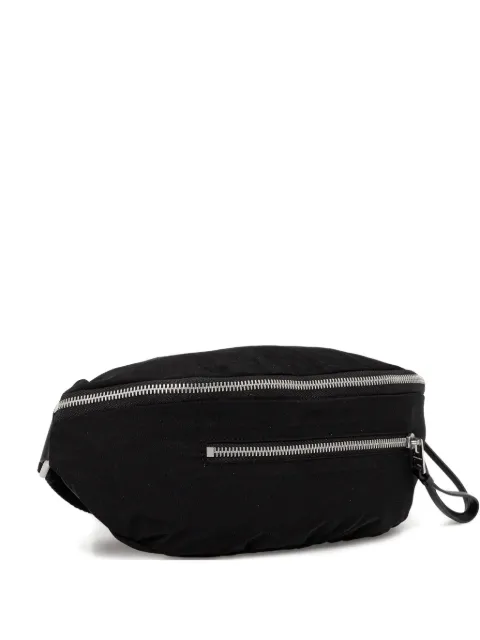 AllSaints Itoko zip-fastening belt bag