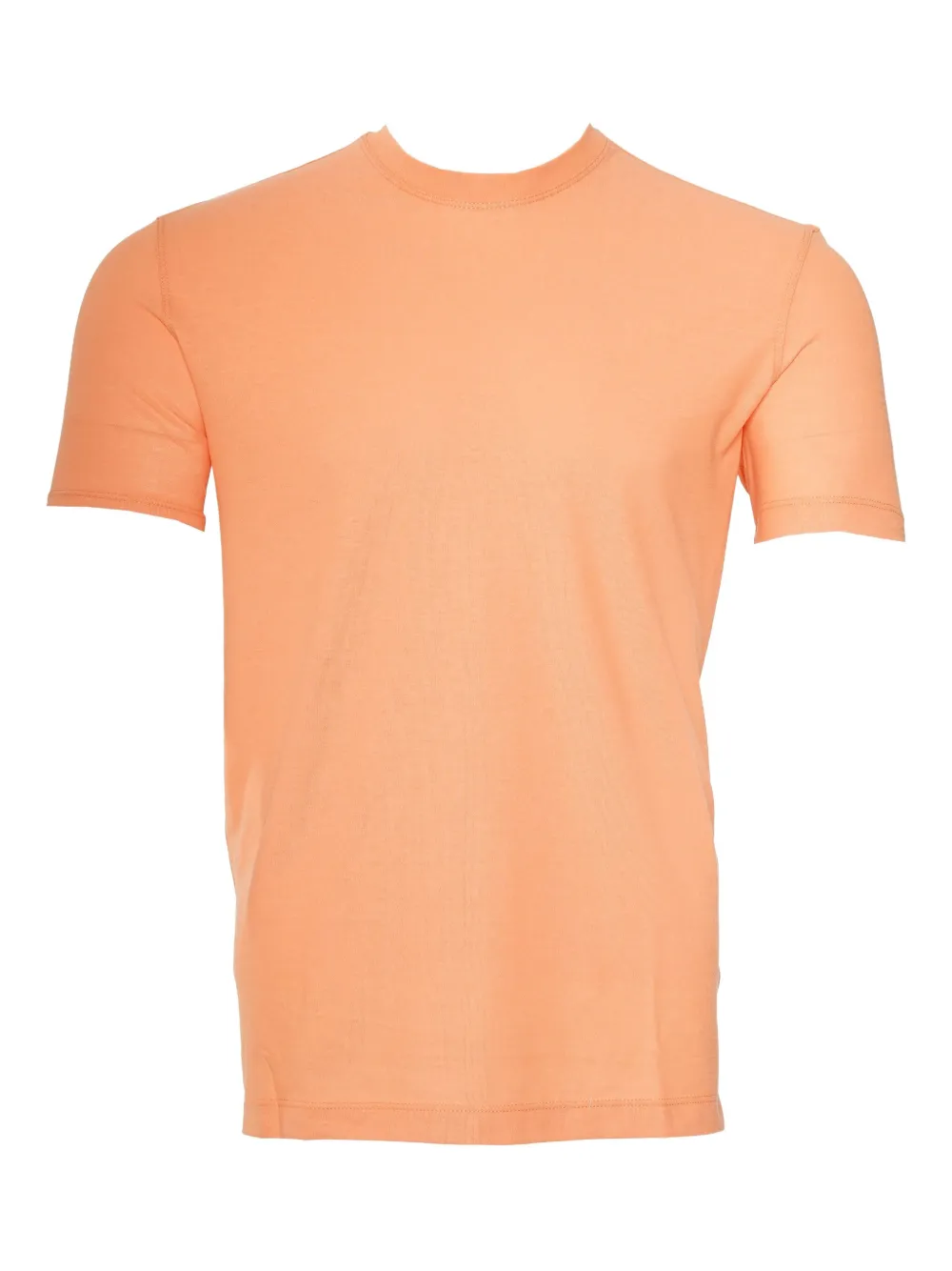 Kired Kissm Tシャツ - オレンジ Kired Kissm Tシャツ - オレンジ