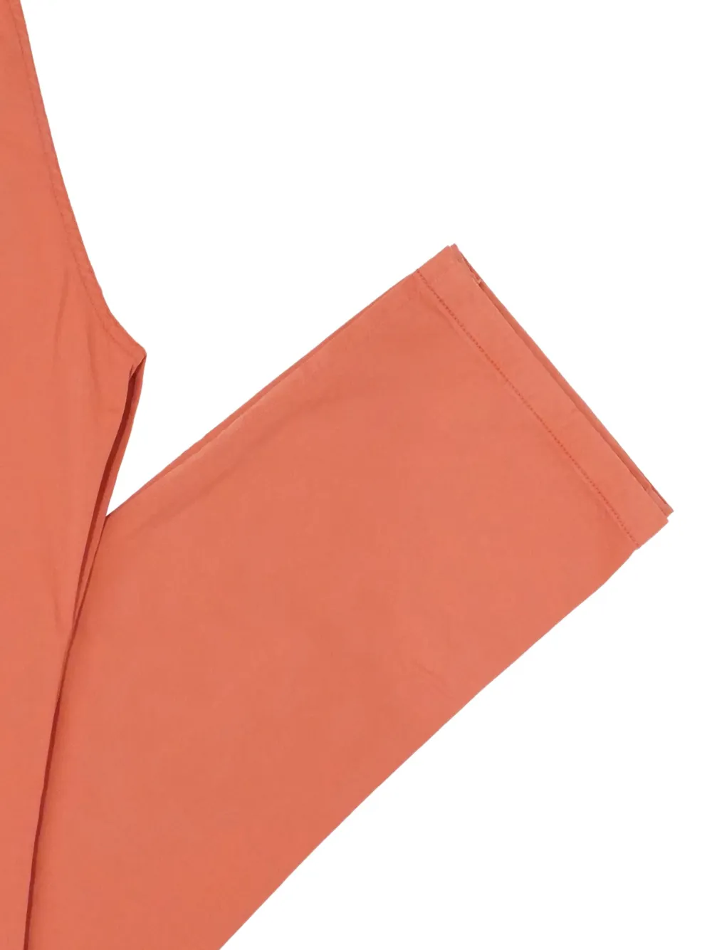 Kiton Chino shorts Oranje