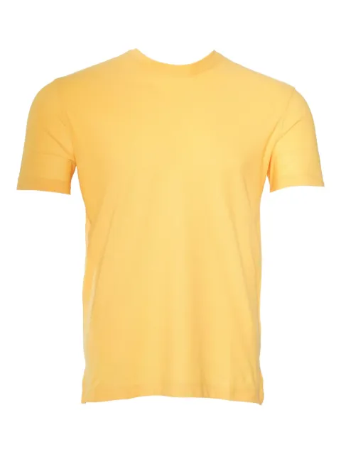 Kiton cotton crew-neck T-shirt