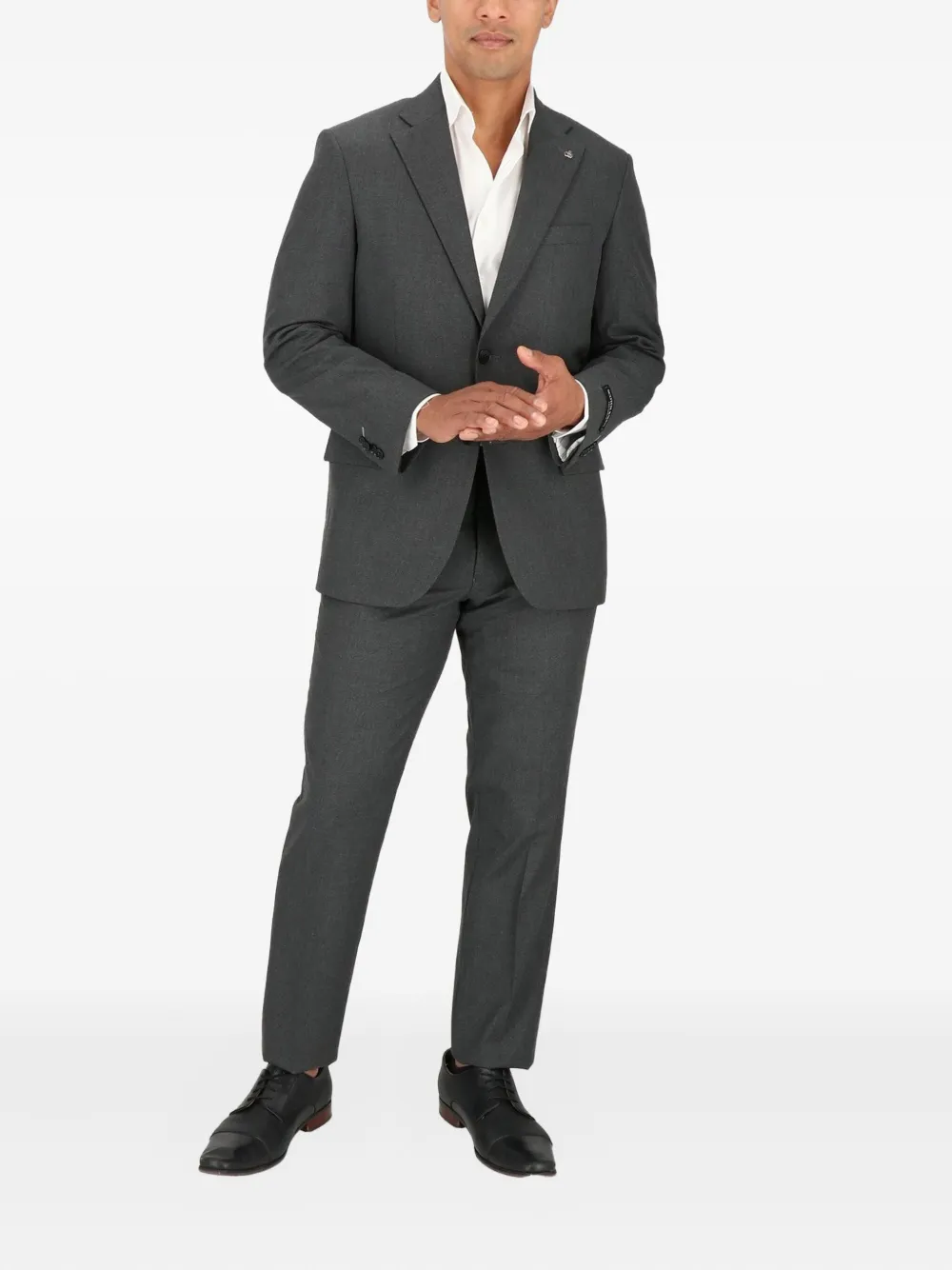 Scotch & Soda two-button suit | Single Breasted Suits | Image 2