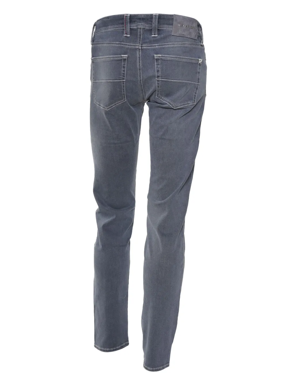  Sartoria Tramarossa Five-pocket Jeans - Grey 