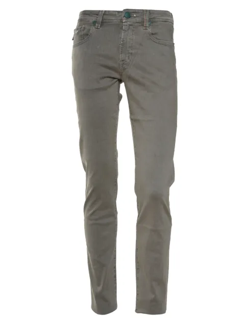 Sartoria Tramarossa Michelangelo straight-leg trousers
