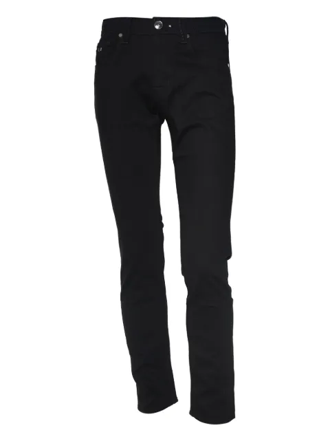 Sartoria Tramarossa five-pocket trousers