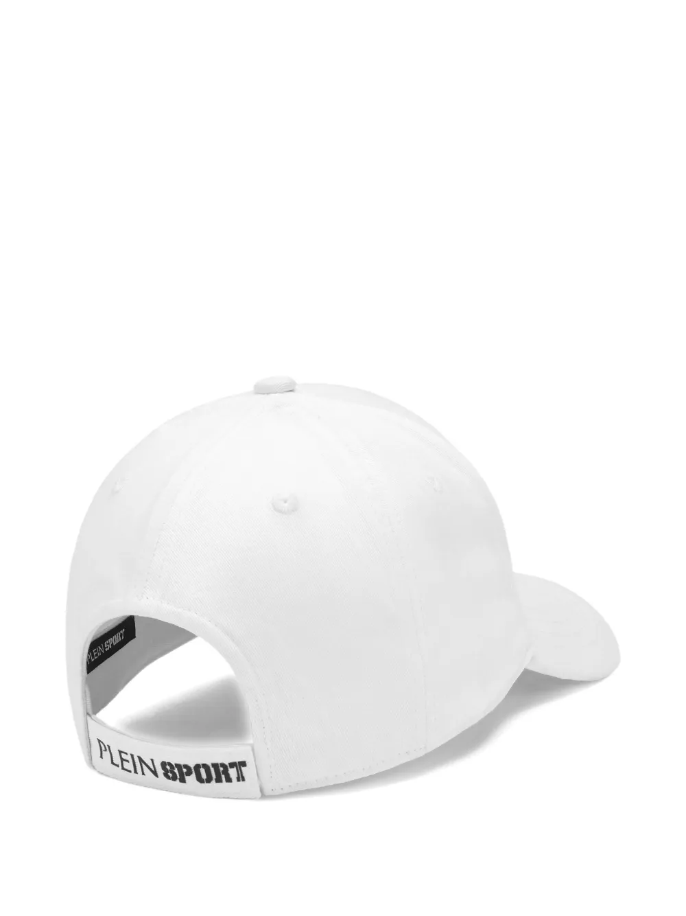 Plein Sport gorra de béisbol en relieve | Hombre | Image 2