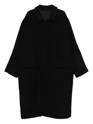 Rick Owens チェスターコート メンズ通販 - FARFETCH