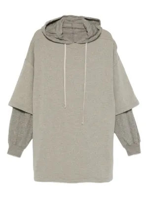 Rick Owens DRKSHDW メンズ パーカー通販 - FARFETCH
