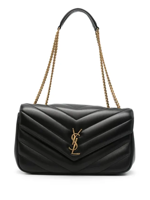 Saint Laurent medium Loulou bag