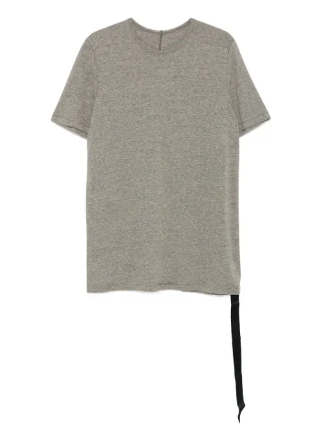 Rick Owens DRKSHDW side-tie cotton T-shirt