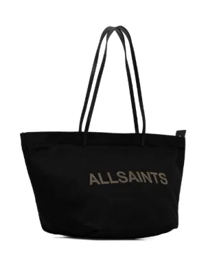 AllSaints Tote Bags for Women Shop Now on FARFETCH
