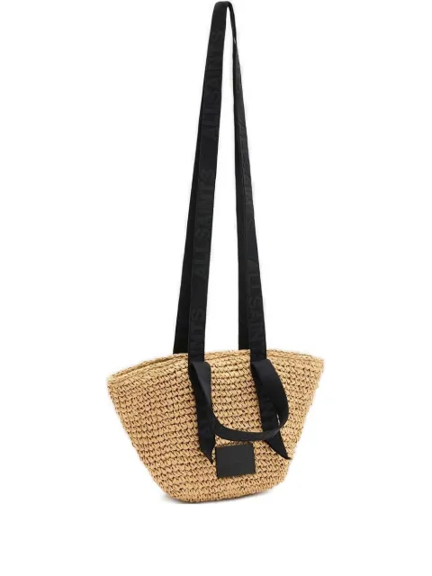 AllSaints bolso Celayne mini con asa