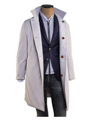 Kiton メンズコートXmas半額セール 楽天市場】KITON コートの通販