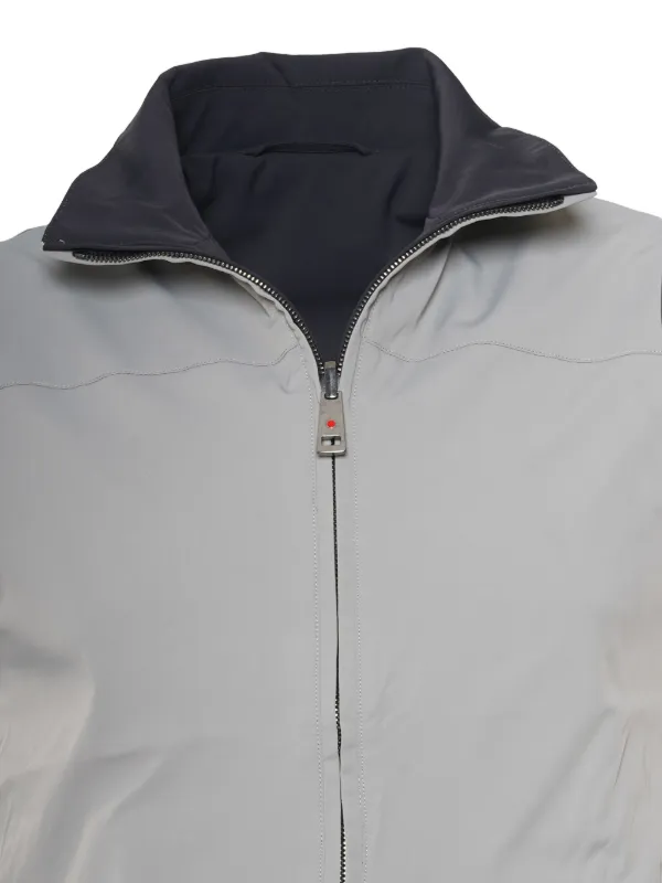 Kired リバーシブル ジレ | ブルー | FARFETCH JP