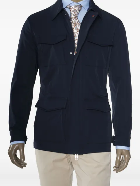 Kiton Kired Dino jacket