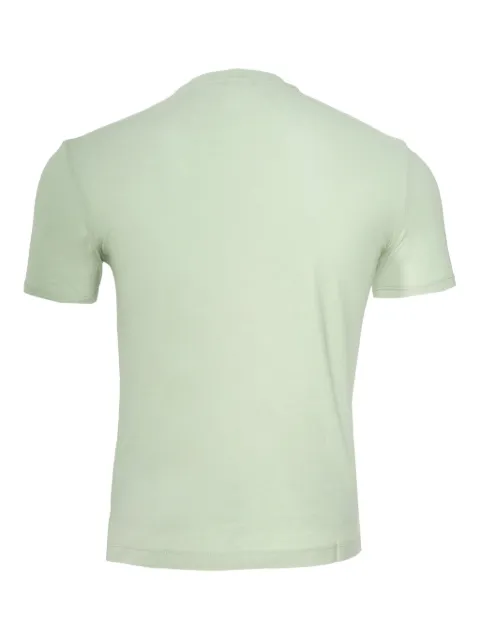 Kiton Kired Kissm cotton T-shirt