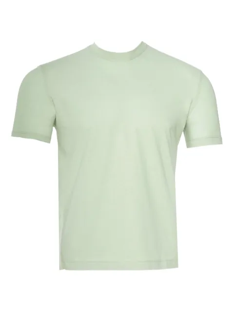 Kiton Kired Kissm cotton T-shirt