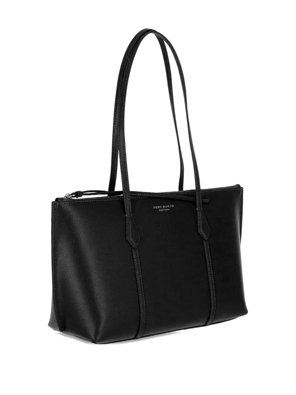 Tory Burch small Perry shoulder bag Zwart