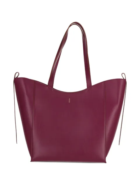 Luxury Supply Noesi dual-handle tote bag
